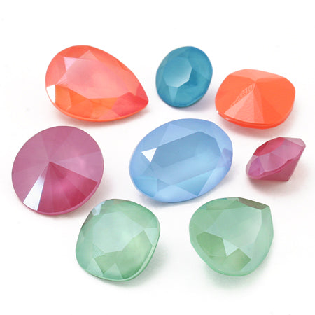 Kiwa Crystal