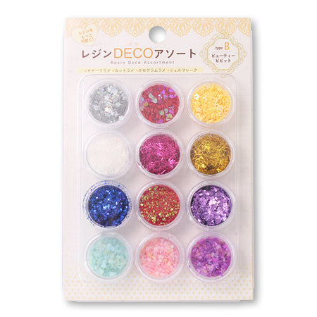 Resynesore Sort B Beauty Bibit