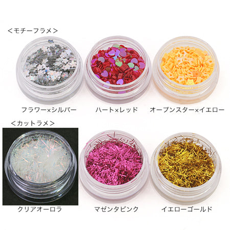 Resynesore Sort B Beauty Bibit