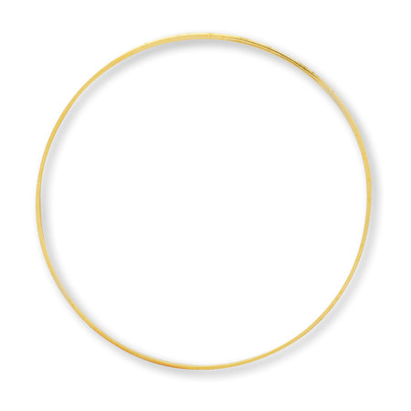 Metal RING Part Extreme RoundGold