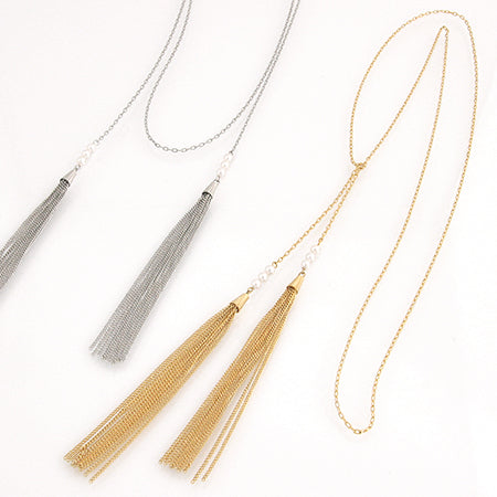 円錐キャップ スジ入 ゴールド