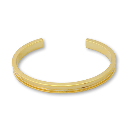 Bangul Gold with clay