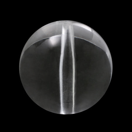 アクリル ドイツ製 丸 クリスタル