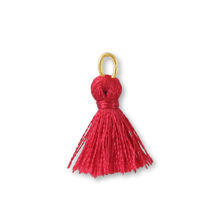 Mini red