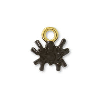 Charm Spider 2 Black/G