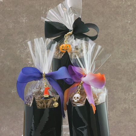 Charm-Kumo-nests Rodium-Color