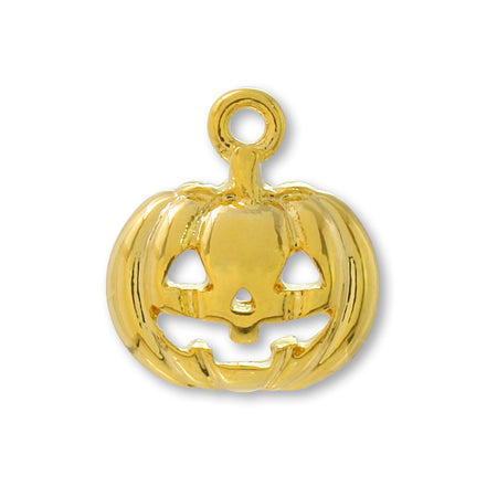 Charm Halloween, Caboiggold.