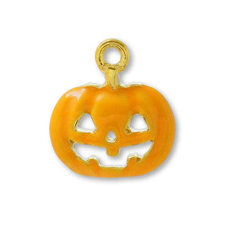 61 ～Halloween～うにゃぽいパンプキンプリン チャーム オーダーページ 61 ～Halloween～うにゃぽいパンプキンプリン チャーム オーダー