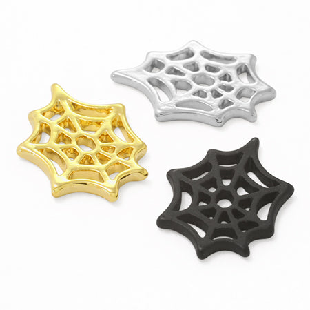 Charm-Kumo-nests Rodium-Color