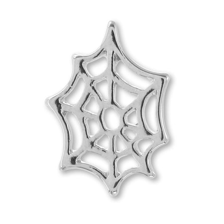 Charm-Kumo-nests Rodium-Color