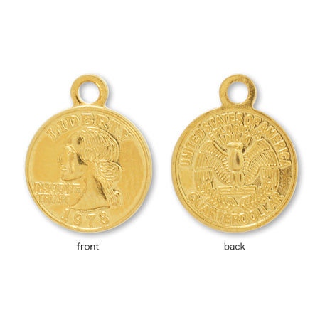 brass-place-charm 2 gold