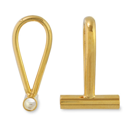 Gold for Broch Converter: Gold