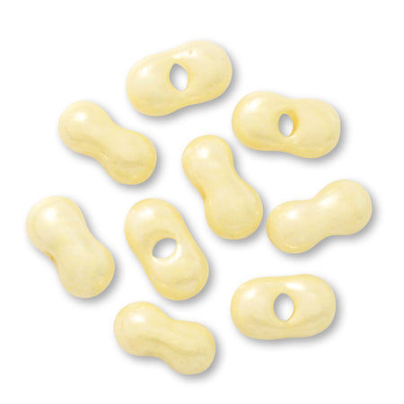 Czech Seed Farfalle Shell