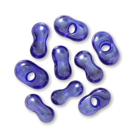 Czech seeds farfalle sapphire Sphinx