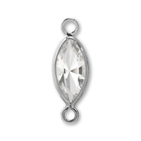 Chanelstone # 4228 2 Chan Crystal/RC
