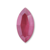 Kiwa Crystal #4228 Crystal Peony Pink