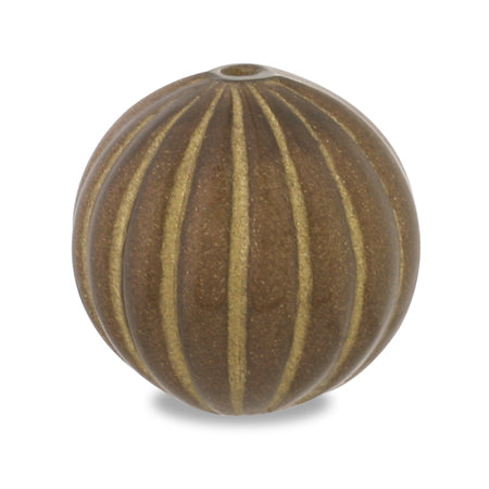 Acrylic German Rose / Brown