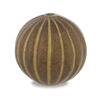 Acrylic German Rose / Brown