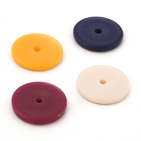 アクリル ドイツ製 ディスク1 カレンデュラ【アウトレット】