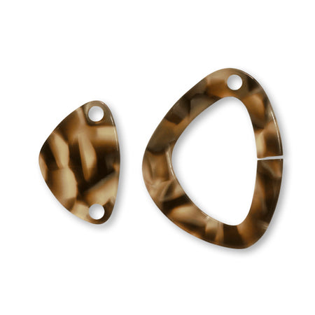 シルキートライアングル ブラウンブラックマーブル(BN/BK/MB)【アウトレット】