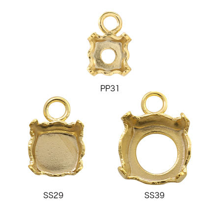 石座 #1028/#1088用1カン付 金古美