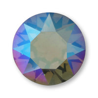 Kiwa Crystal #1028/#1088 Black Diamond Shimmer/F