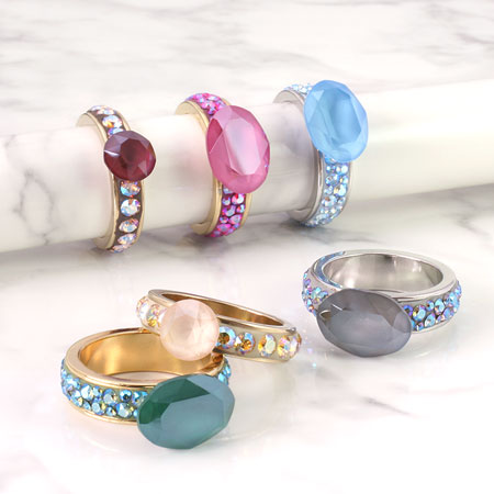 Kiwa Crystal