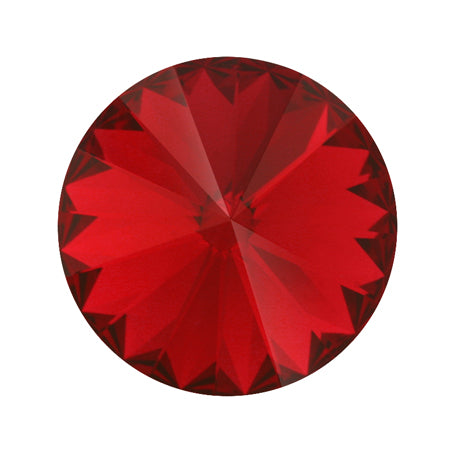 Crystal City - Scarlet