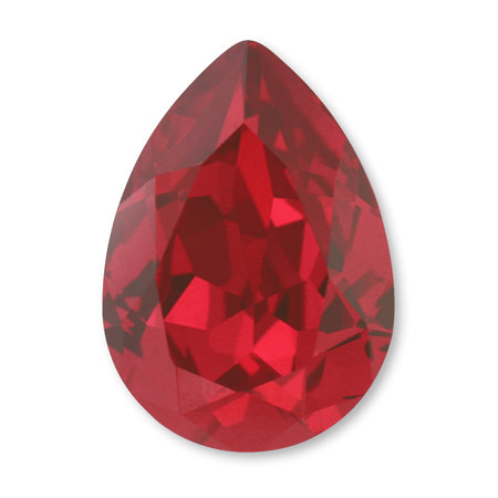 貴和クリスタル #4320 スカーレット/F