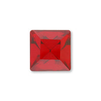 Kiwa Crystal #4428 Scarlet/F
