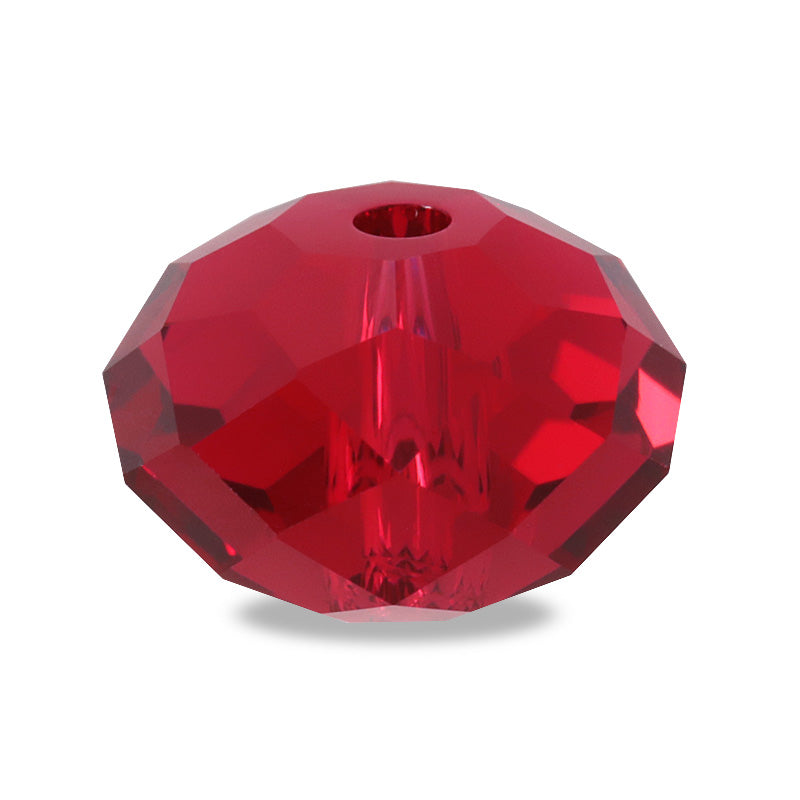 貴和クリスタル #5040 スカーレット