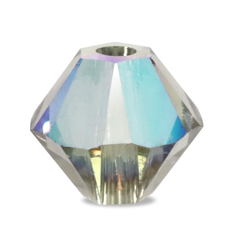 Kiwa crystals