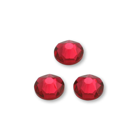 貴和クリスタル #2058/#2088 スカーレット/F