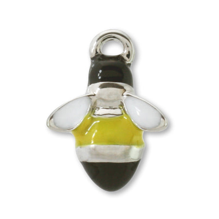 チャーム ミツバチ イエロー/RC