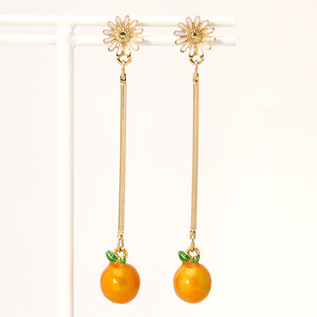Charm Margaret No.3 White/G