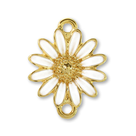 Charm Margaret No. 4, 2: Kang White/G