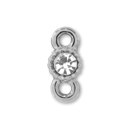 Charm Stone Round-2 Kan Logum Color