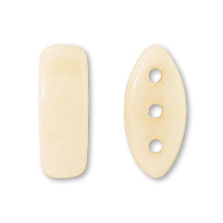 Czech Cali chalk white champagne Rasta