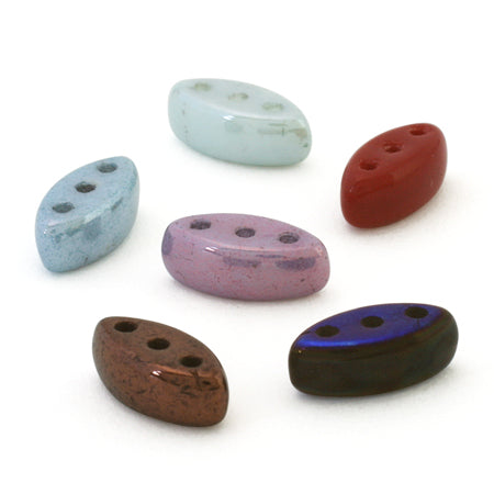 Czech dark-bons
