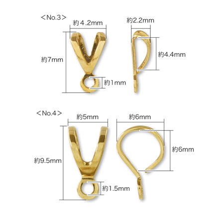Design Vatican No.3 gold