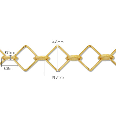 Chain K-362 Lozium Color
