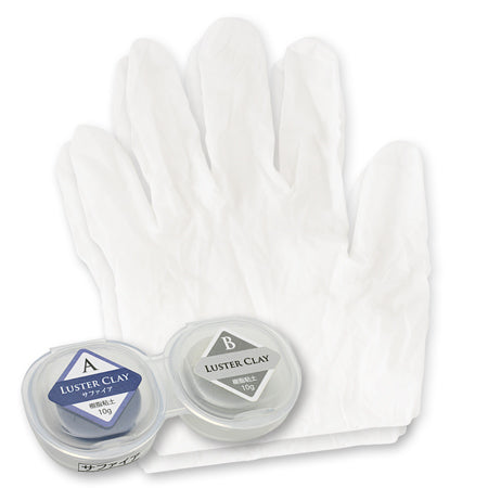 Raster, Clay, Sapphire.