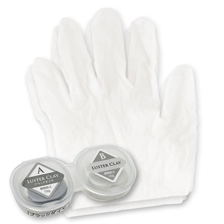 Laura clay Black Diamond