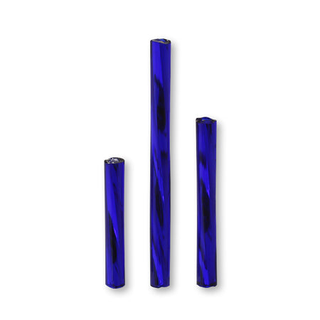 チェコシード ビューグル ラウンド-TS ブルーシルバーライン【アウトレット】