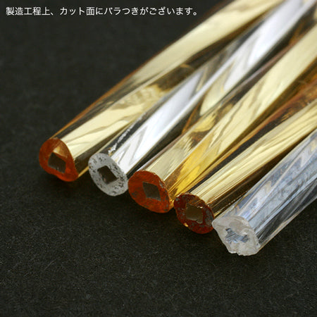 チェコシード ビューグル ラウンド-TS エメラルドシルバーライン【アウトレット】