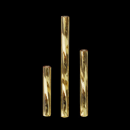 チェコシード ビューグル ラウンド-TS トパーズシルバーライン【アウトレット】