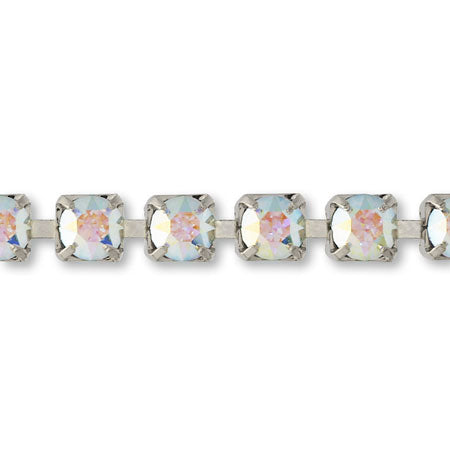 Crystal AB / RC