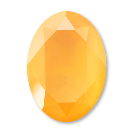 貴和クリスタル #4120 クリスタルバターカップ