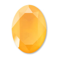 Kiwa Crystal #4120 Crystal Butter Cup