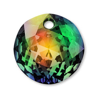 Kiwa Crystal #6430 Crystal Vitral Medium
